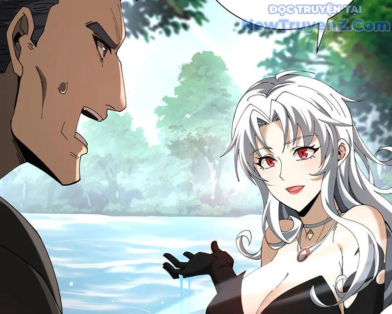 Toàn Dân Chuyển Chức: Ngự Long Sư Là Chức Nghiệp Yếu Nhất? Chap 123 - Next Chap 124