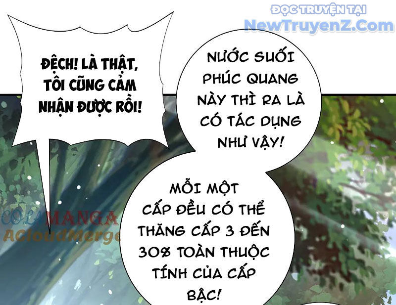 Toàn Dân Chuyển Chức: Ngự Long Sư Là Chức Nghiệp Yếu Nhất? Chap 123 - Next Chap 124