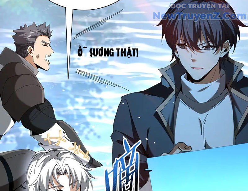 Toàn Dân Chuyển Chức: Ngự Long Sư Là Chức Nghiệp Yếu Nhất? Chap 123 - Next Chap 124