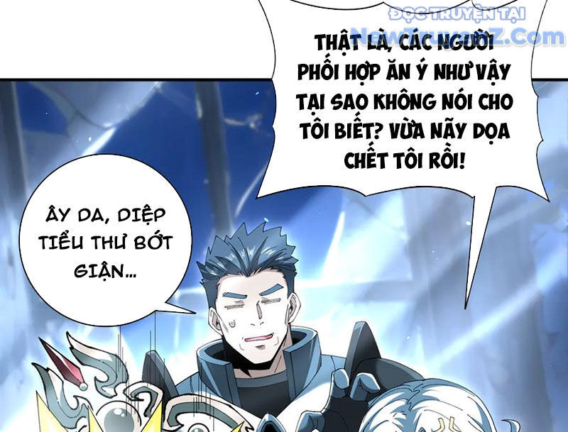 Toàn Dân Chuyển Chức: Ngự Long Sư Là Chức Nghiệp Yếu Nhất? Chap 123 - Next Chap 124