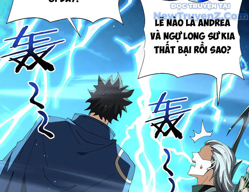 Toàn Dân Chuyển Chức: Ngự Long Sư Là Chức Nghiệp Yếu Nhất? Chap 123 - Next Chap 124