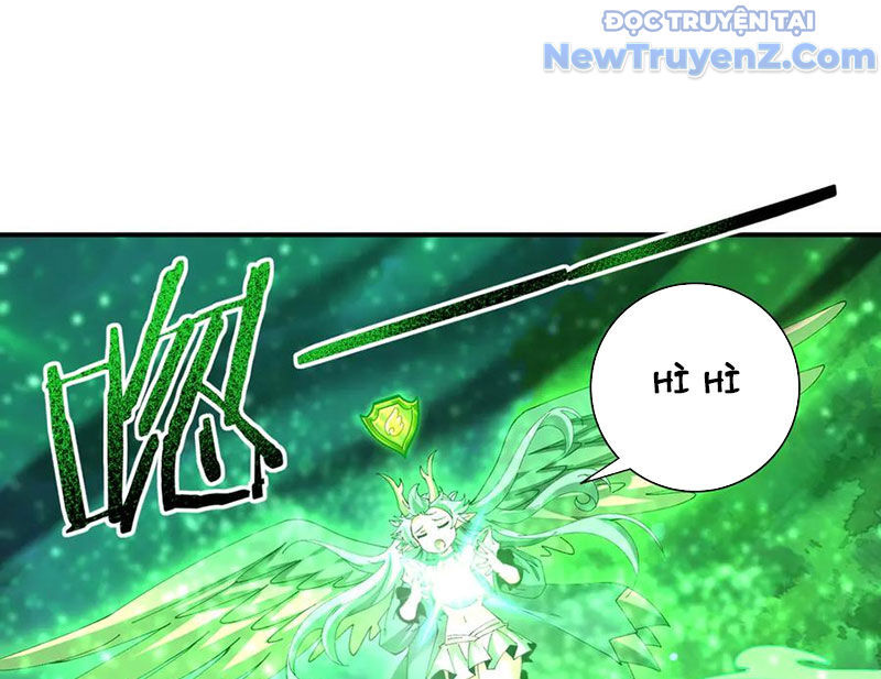 Toàn Dân Chuyển Chức: Ngự Long Sư Là Chức Nghiệp Yếu Nhất? Chap 123 - Next Chap 124
