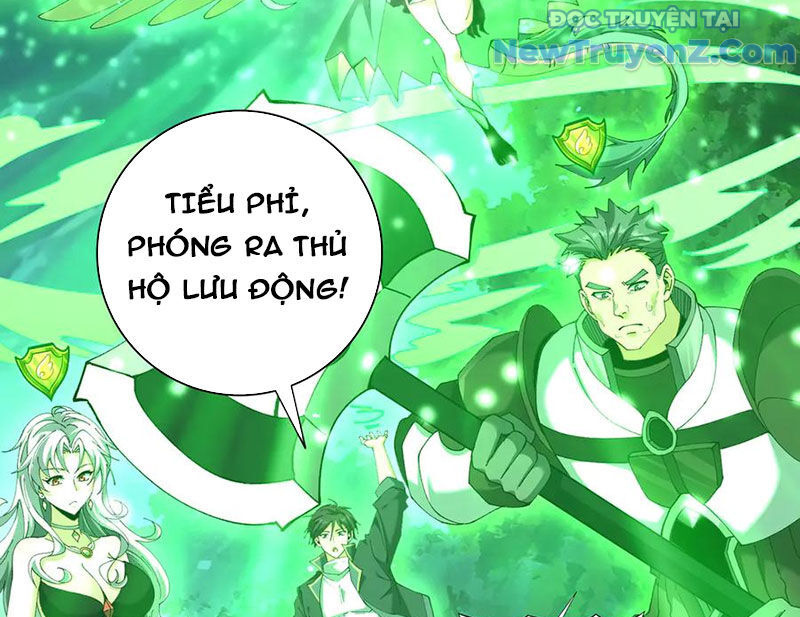 Toàn Dân Chuyển Chức: Ngự Long Sư Là Chức Nghiệp Yếu Nhất? Chap 123 - Next Chap 124