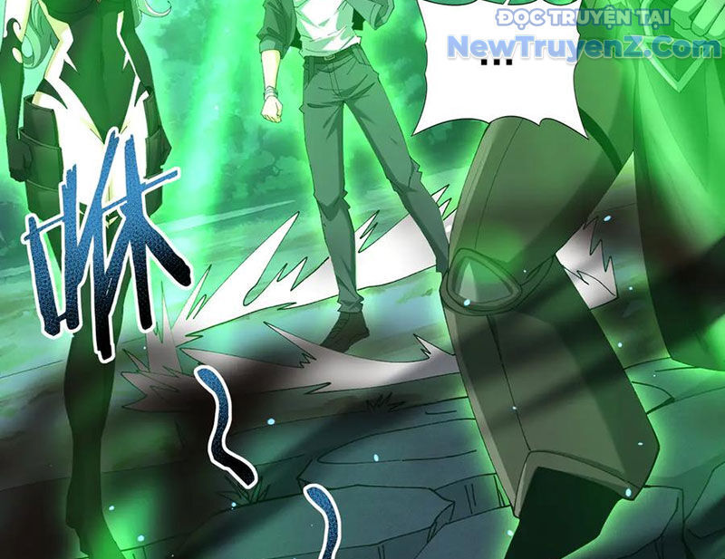 Toàn Dân Chuyển Chức: Ngự Long Sư Là Chức Nghiệp Yếu Nhất? Chap 123 - Next Chap 124