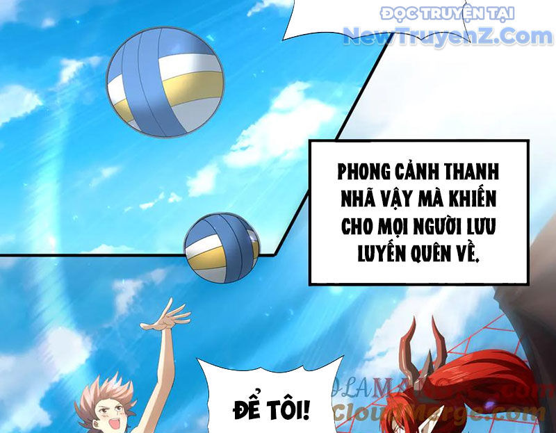 Toàn Dân Chuyển Chức: Ngự Long Sư Là Chức Nghiệp Yếu Nhất? Chap 124 - Next Chap 125