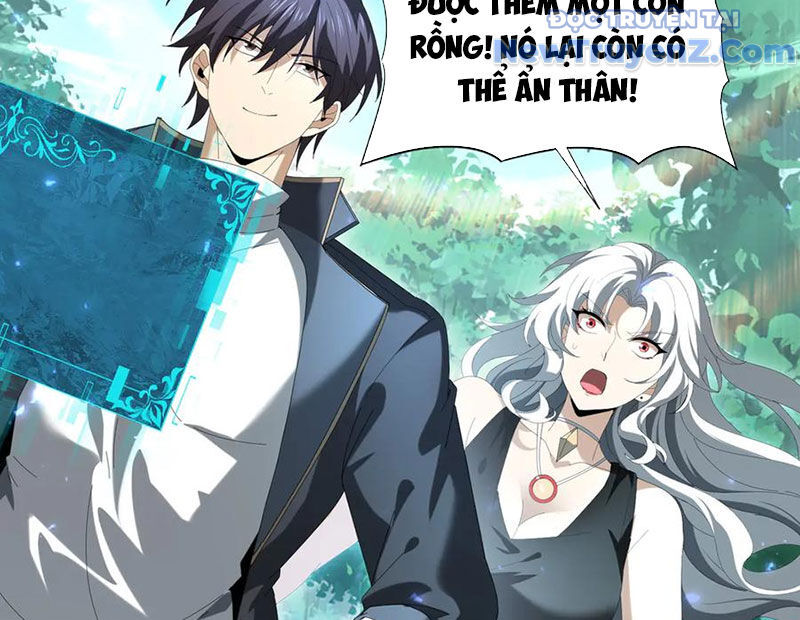 Toàn Dân Chuyển Chức: Ngự Long Sư Là Chức Nghiệp Yếu Nhất? Chap 124 - Next Chap 125