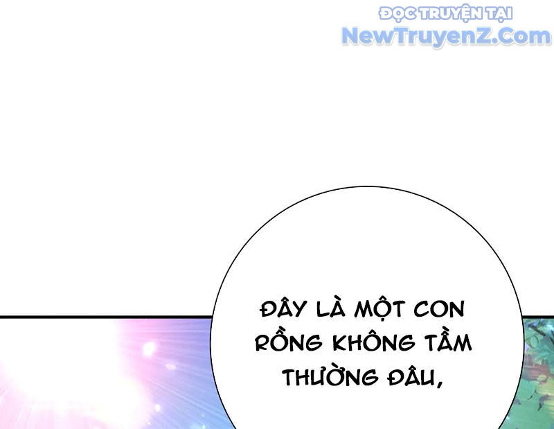 Toàn Dân Chuyển Chức: Ngự Long Sư Là Chức Nghiệp Yếu Nhất? Chap 124 - Next Chap 125