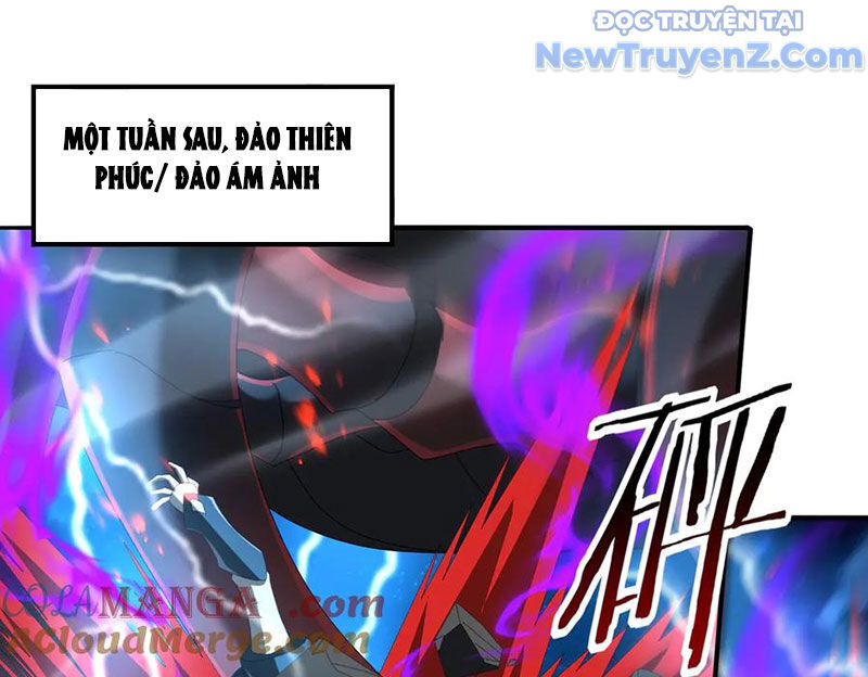 Toàn Dân Chuyển Chức: Ngự Long Sư Là Chức Nghiệp Yếu Nhất? Chap 124 - Next Chap 125