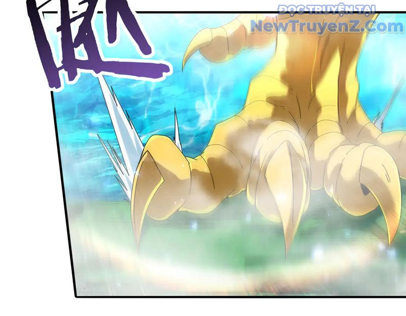 Toàn Dân Chuyển Chức: Ngự Long Sư Là Chức Nghiệp Yếu Nhất? Chap 124 - Next Chap 125