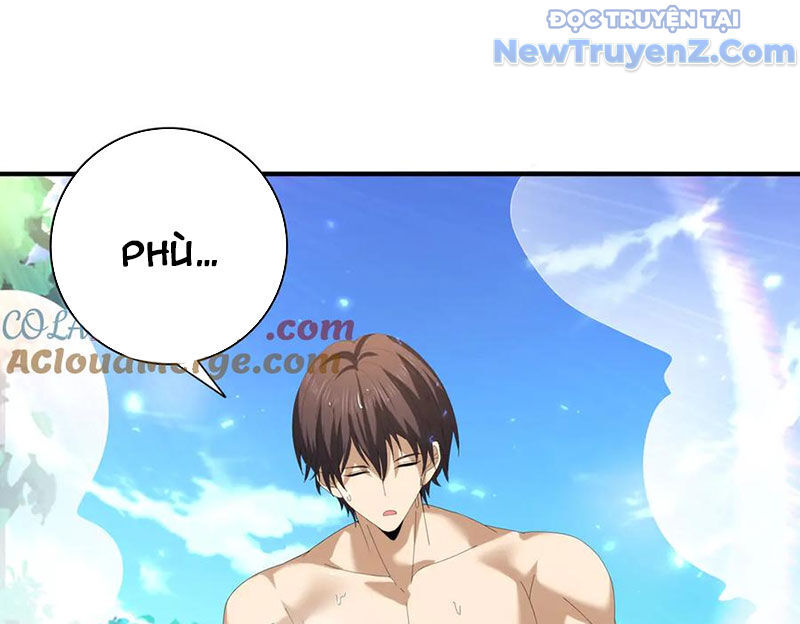 Toàn Dân Chuyển Chức: Ngự Long Sư Là Chức Nghiệp Yếu Nhất? Chap 124 - Next Chap 125