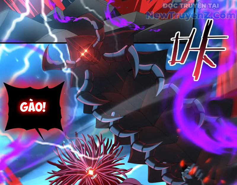 Toàn Dân Chuyển Chức: Ngự Long Sư Là Chức Nghiệp Yếu Nhất? Chap 124 - Next Chap 125