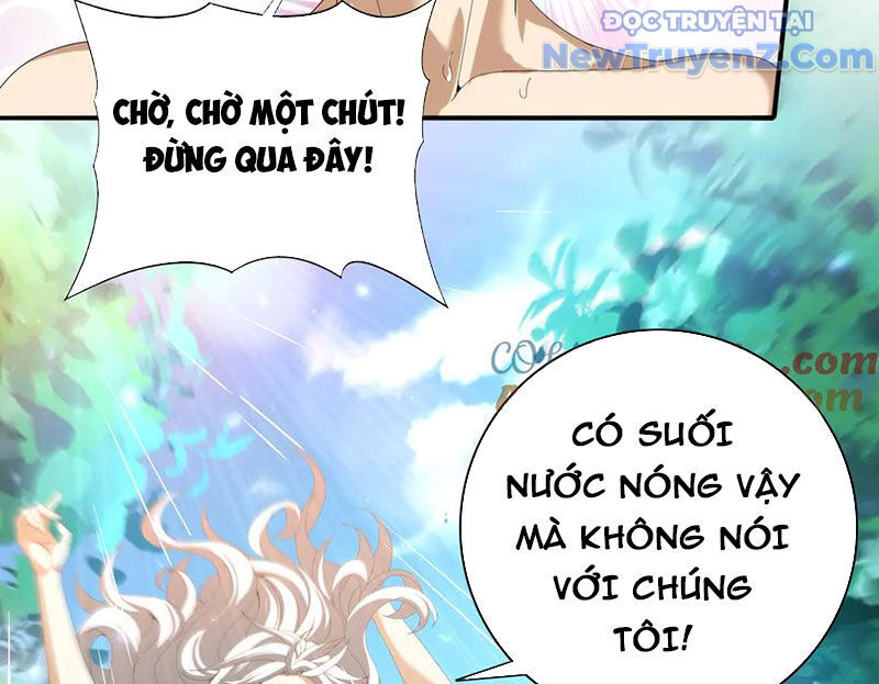 Toàn Dân Chuyển Chức: Ngự Long Sư Là Chức Nghiệp Yếu Nhất? Chap 124 - Next Chap 125