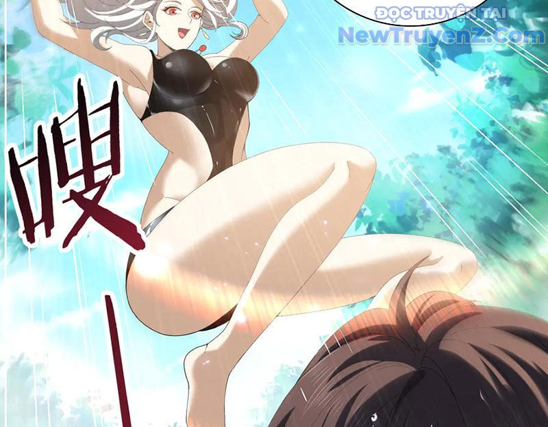 Toàn Dân Chuyển Chức: Ngự Long Sư Là Chức Nghiệp Yếu Nhất? Chap 124 - Next Chap 125