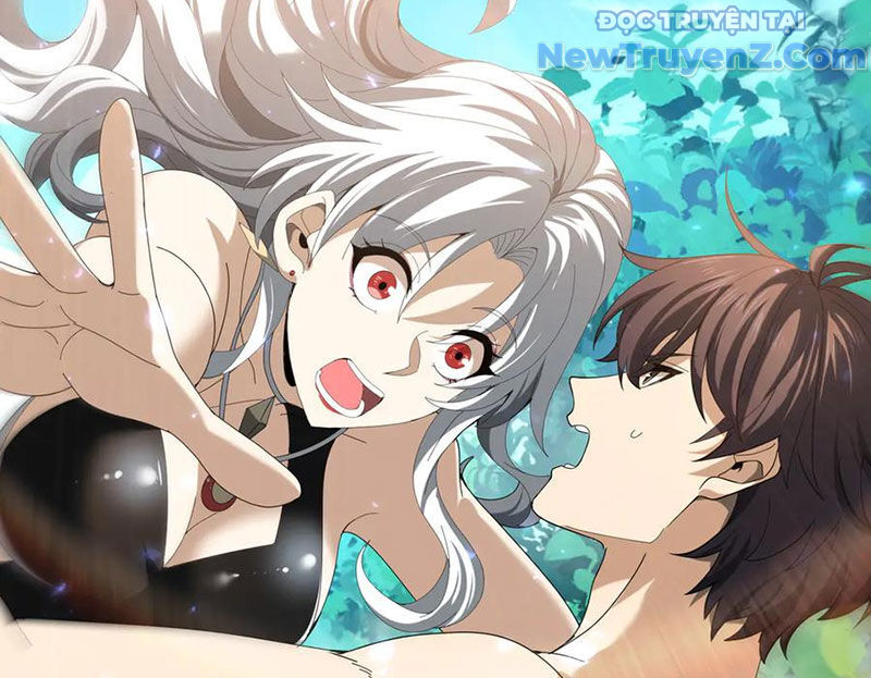 Toàn Dân Chuyển Chức: Ngự Long Sư Là Chức Nghiệp Yếu Nhất? Chap 124 - Next Chap 125