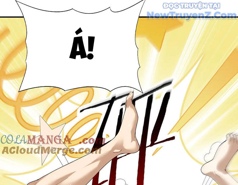 Toàn Dân Chuyển Chức: Ngự Long Sư Là Chức Nghiệp Yếu Nhất? Chap 124 - Next Chap 125