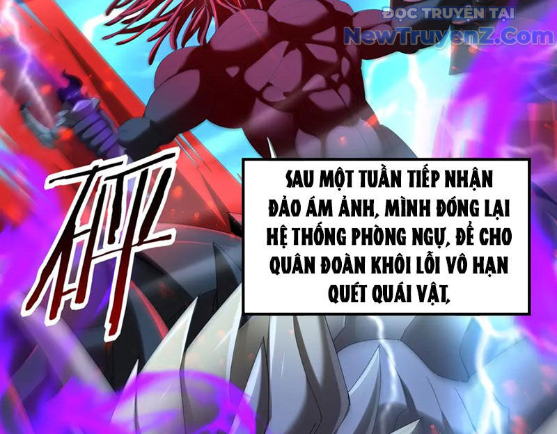 Toàn Dân Chuyển Chức: Ngự Long Sư Là Chức Nghiệp Yếu Nhất? Chap 124 - Next Chap 125