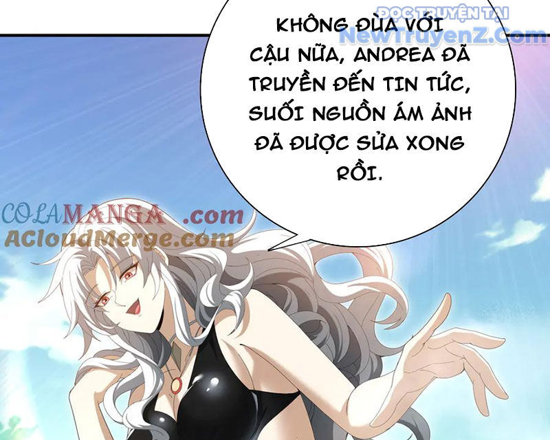 Toàn Dân Chuyển Chức: Ngự Long Sư Là Chức Nghiệp Yếu Nhất? Chap 124 - Next Chap 125