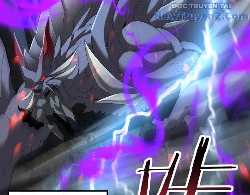 Toàn Dân Chuyển Chức: Ngự Long Sư Là Chức Nghiệp Yếu Nhất? Chap 124 - Next Chap 125
