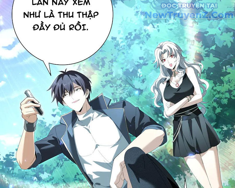 Toàn Dân Chuyển Chức: Ngự Long Sư Là Chức Nghiệp Yếu Nhất? Chap 124 - Next Chap 125