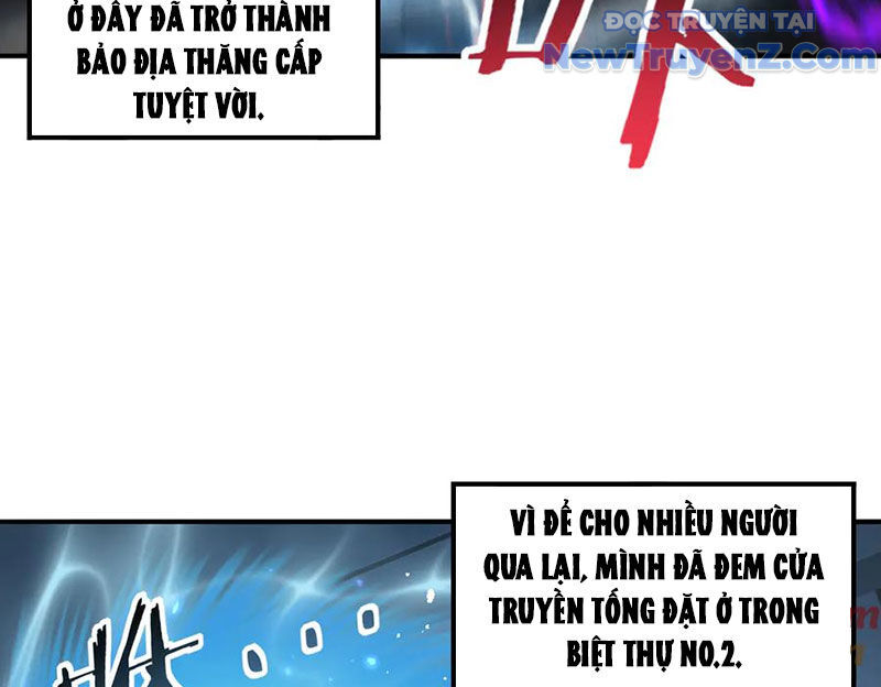 Toàn Dân Chuyển Chức: Ngự Long Sư Là Chức Nghiệp Yếu Nhất? Chap 124 - Next Chap 125