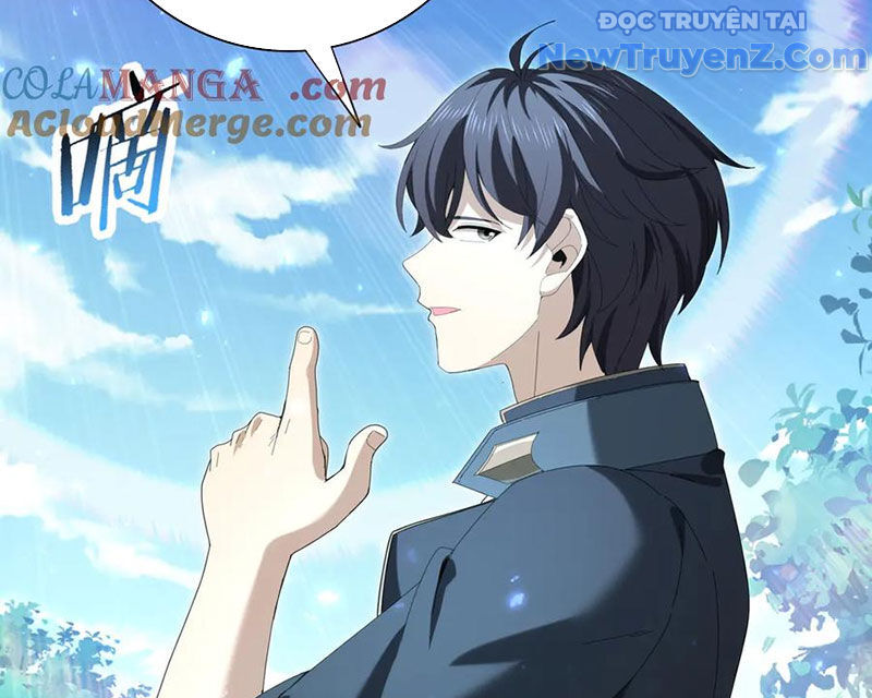 Toàn Dân Chuyển Chức: Ngự Long Sư Là Chức Nghiệp Yếu Nhất? Chap 124 - Next Chap 125