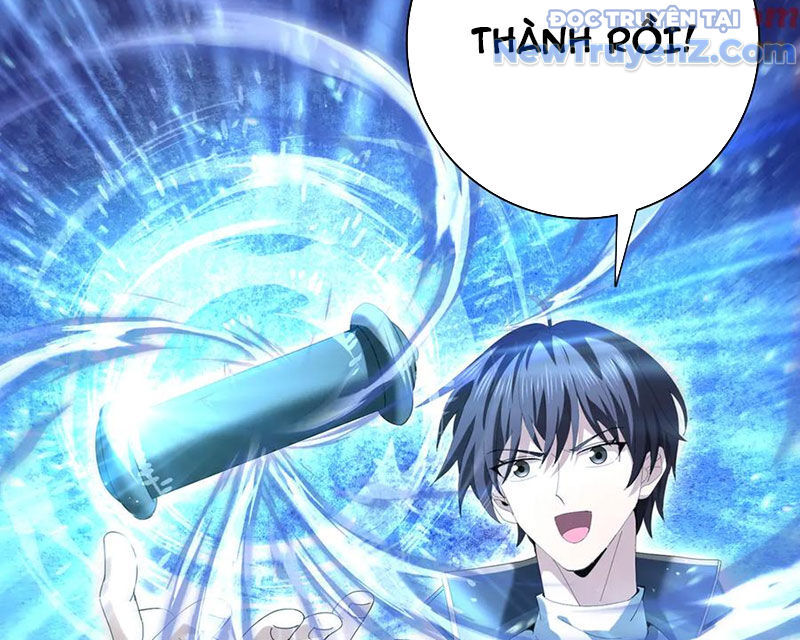 Toàn Dân Chuyển Chức: Ngự Long Sư Là Chức Nghiệp Yếu Nhất? Chap 124 - Next Chap 125