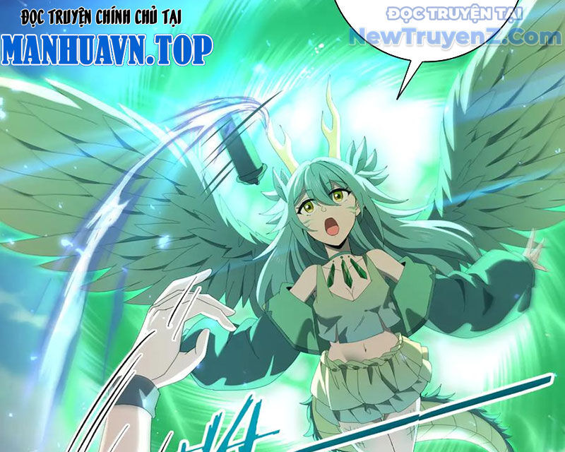 Toàn Dân Chuyển Chức: Ngự Long Sư Là Chức Nghiệp Yếu Nhất? Chap 124 - Next Chap 125