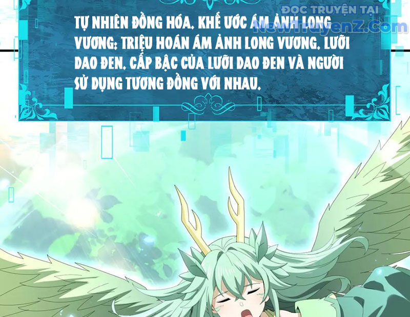 Toàn Dân Chuyển Chức: Ngự Long Sư Là Chức Nghiệp Yếu Nhất? Chap 124 - Next Chap 125