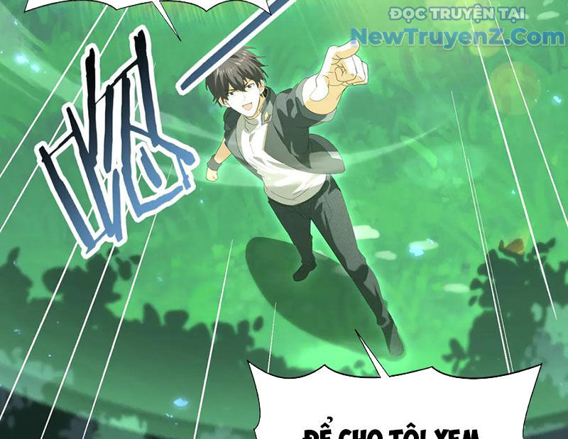 Toàn Dân Chuyển Chức: Ngự Long Sư Là Chức Nghiệp Yếu Nhất? Chap 124 - Next Chap 125