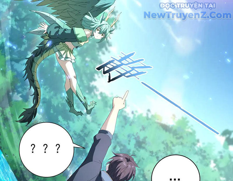 Toàn Dân Chuyển Chức: Ngự Long Sư Là Chức Nghiệp Yếu Nhất? Chap 124 - Next Chap 125
