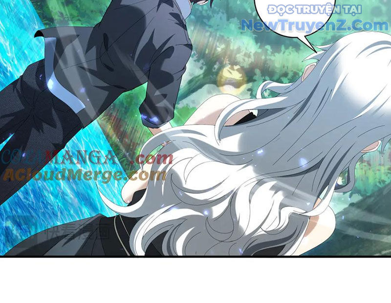 Toàn Dân Chuyển Chức: Ngự Long Sư Là Chức Nghiệp Yếu Nhất? Chap 124 - Next Chap 125