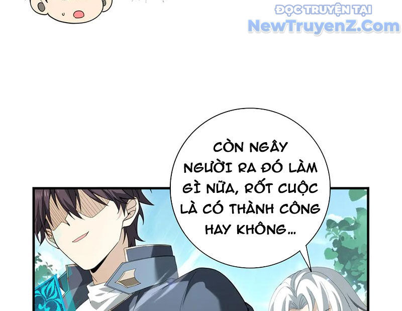 Toàn Dân Chuyển Chức: Ngự Long Sư Là Chức Nghiệp Yếu Nhất? Chap 124 - Next Chap 125