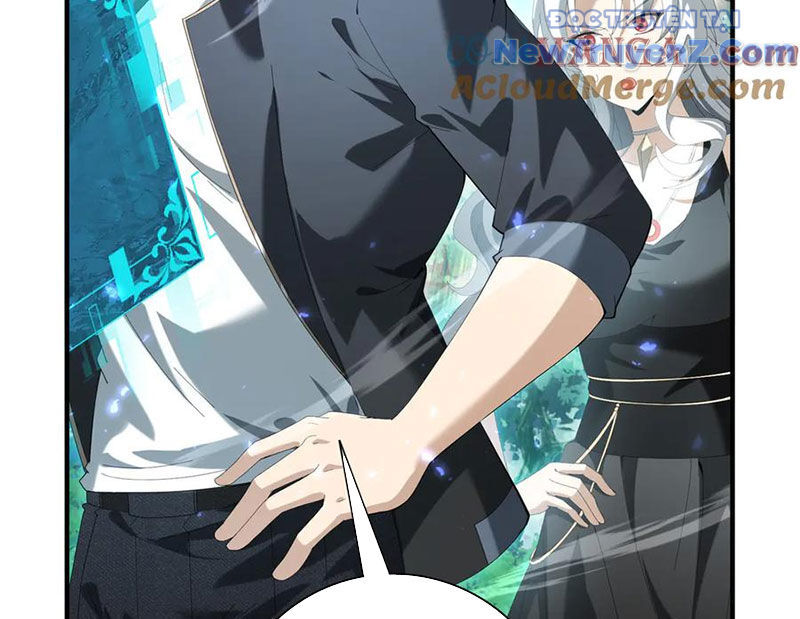 Toàn Dân Chuyển Chức: Ngự Long Sư Là Chức Nghiệp Yếu Nhất? Chap 124 - Next Chap 125