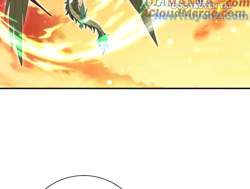 Toàn Dân Chuyển Chức: Ngự Long Sư Là Chức Nghiệp Yếu Nhất? Chap 125 - Next Chap 126