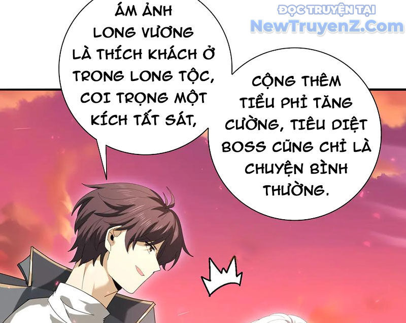 Toàn Dân Chuyển Chức: Ngự Long Sư Là Chức Nghiệp Yếu Nhất? Chap 125 - Next Chap 126