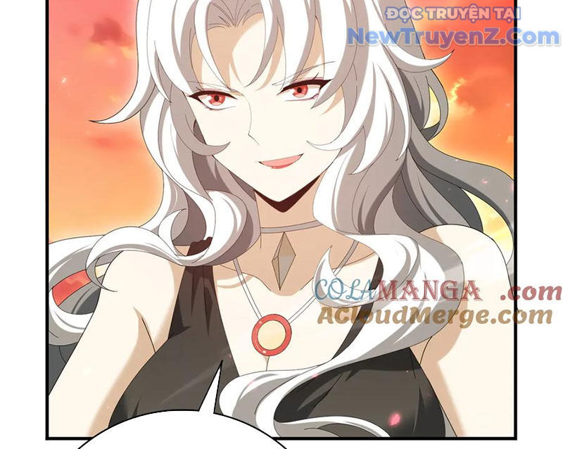 Toàn Dân Chuyển Chức: Ngự Long Sư Là Chức Nghiệp Yếu Nhất? Chap 125 - Next Chap 126