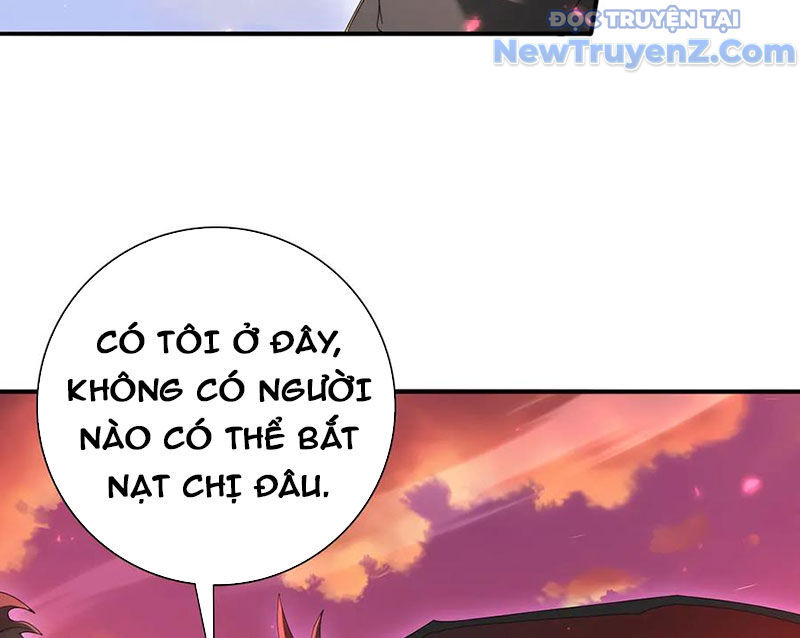 Toàn Dân Chuyển Chức: Ngự Long Sư Là Chức Nghiệp Yếu Nhất? Chap 125 - Next Chap 126