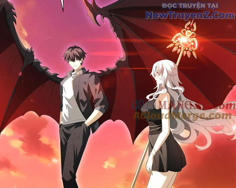 Toàn Dân Chuyển Chức: Ngự Long Sư Là Chức Nghiệp Yếu Nhất? Chap 125 - Next Chap 126