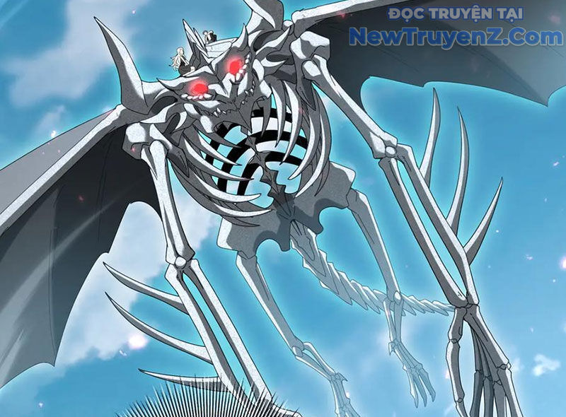 Toàn Dân Chuyển Chức: Ngự Long Sư Là Chức Nghiệp Yếu Nhất? Chap 125 - Next Chap 126