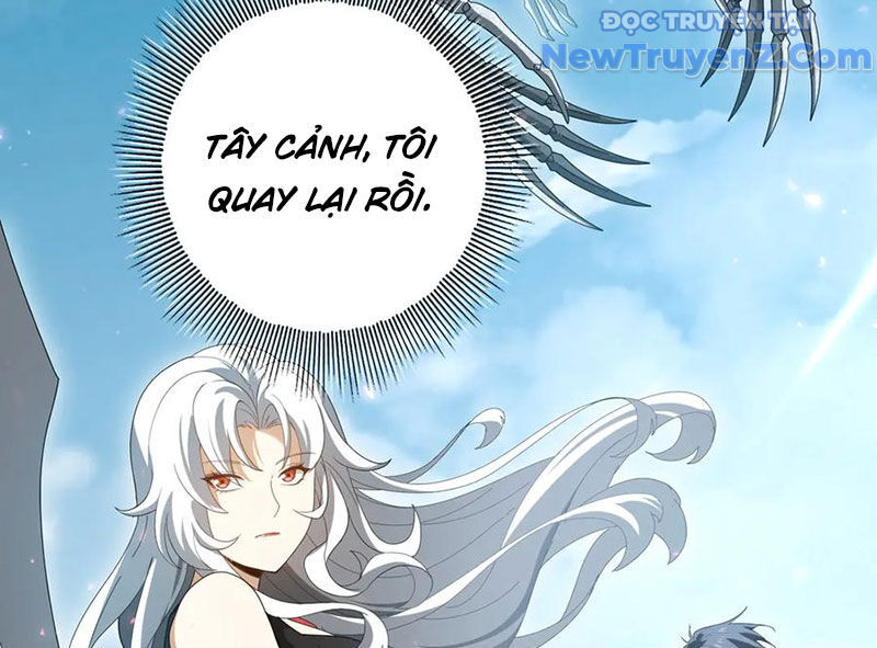 Toàn Dân Chuyển Chức: Ngự Long Sư Là Chức Nghiệp Yếu Nhất? Chap 125 - Next Chap 126