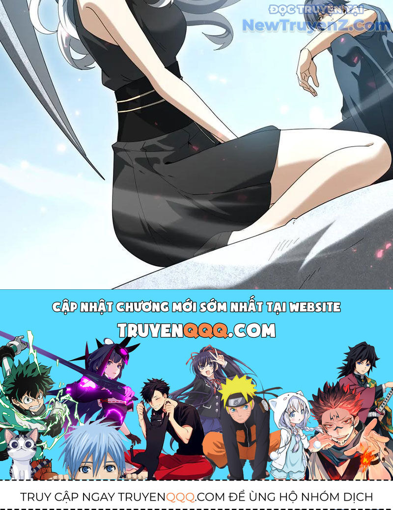 Toàn Dân Chuyển Chức: Ngự Long Sư Là Chức Nghiệp Yếu Nhất? Chap 125 - Next Chap 126