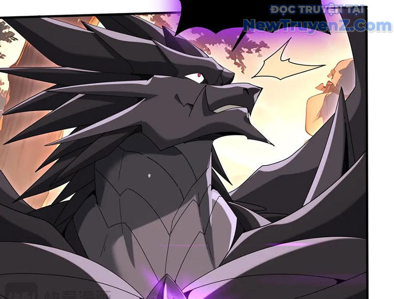 Toàn Dân Chuyển Chức: Ngự Long Sư Là Chức Nghiệp Yếu Nhất? Chap 125 - Next Chap 126