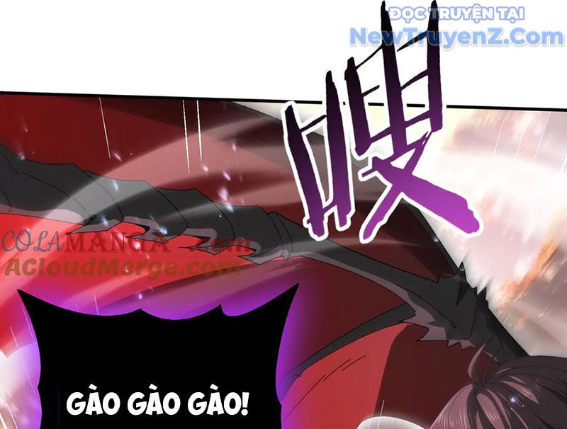 Toàn Dân Chuyển Chức: Ngự Long Sư Là Chức Nghiệp Yếu Nhất? Chap 125 - Next Chap 126