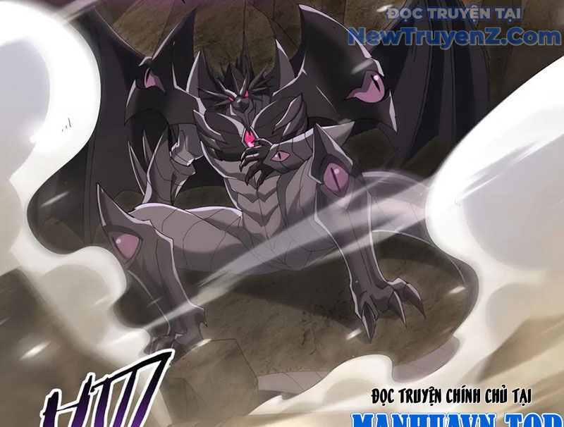 Toàn Dân Chuyển Chức: Ngự Long Sư Là Chức Nghiệp Yếu Nhất? Chap 125 - Next Chap 126