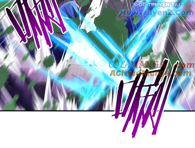 Toàn Dân Chuyển Chức: Ngự Long Sư Là Chức Nghiệp Yếu Nhất? Chap 125 - Next Chap 126