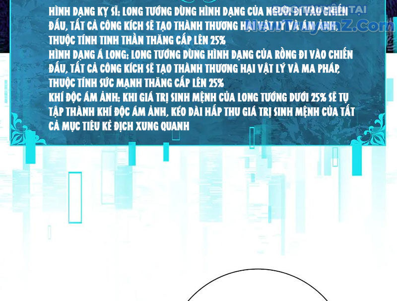 Toàn Dân Chuyển Chức: Ngự Long Sư Là Chức Nghiệp Yếu Nhất? Chap 125 - Next Chap 126