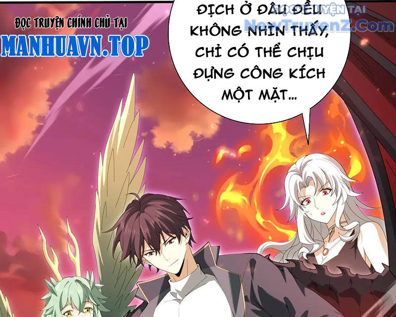 Toàn Dân Chuyển Chức: Ngự Long Sư Là Chức Nghiệp Yếu Nhất? Chap 125 - Next Chap 126