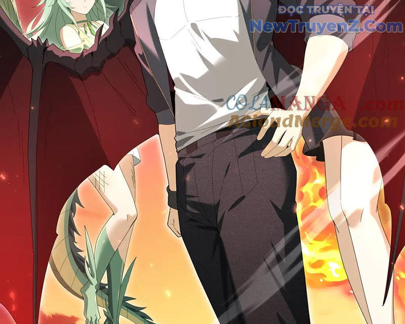Toàn Dân Chuyển Chức: Ngự Long Sư Là Chức Nghiệp Yếu Nhất? Chap 125 - Next Chap 126