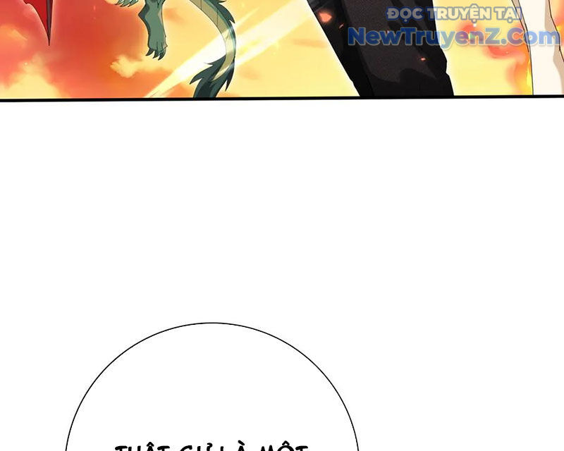 Toàn Dân Chuyển Chức: Ngự Long Sư Là Chức Nghiệp Yếu Nhất? Chap 125 - Next Chap 126
