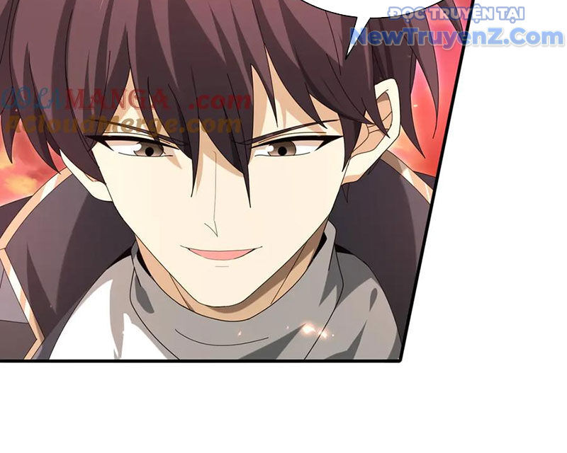 Toàn Dân Chuyển Chức: Ngự Long Sư Là Chức Nghiệp Yếu Nhất? Chap 125 - Next Chap 126